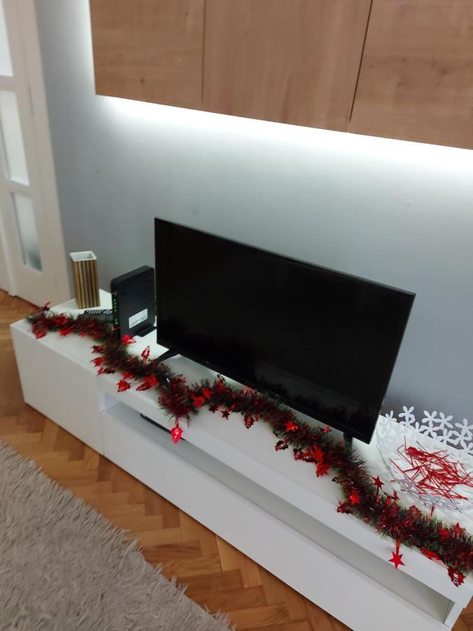 Favorite Apartment Βελιγράδι Εξωτερικό φωτογραφία