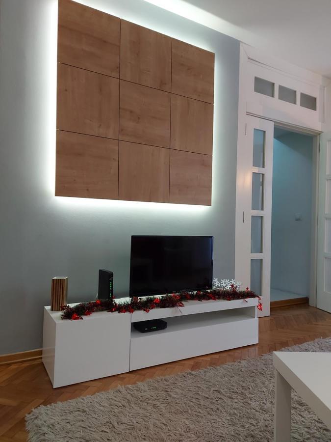 Favorite Apartment Βελιγράδι Εξωτερικό φωτογραφία