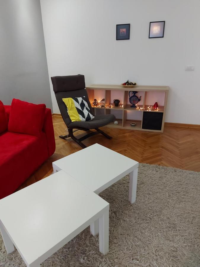 Favorite Apartment Βελιγράδι Εξωτερικό φωτογραφία