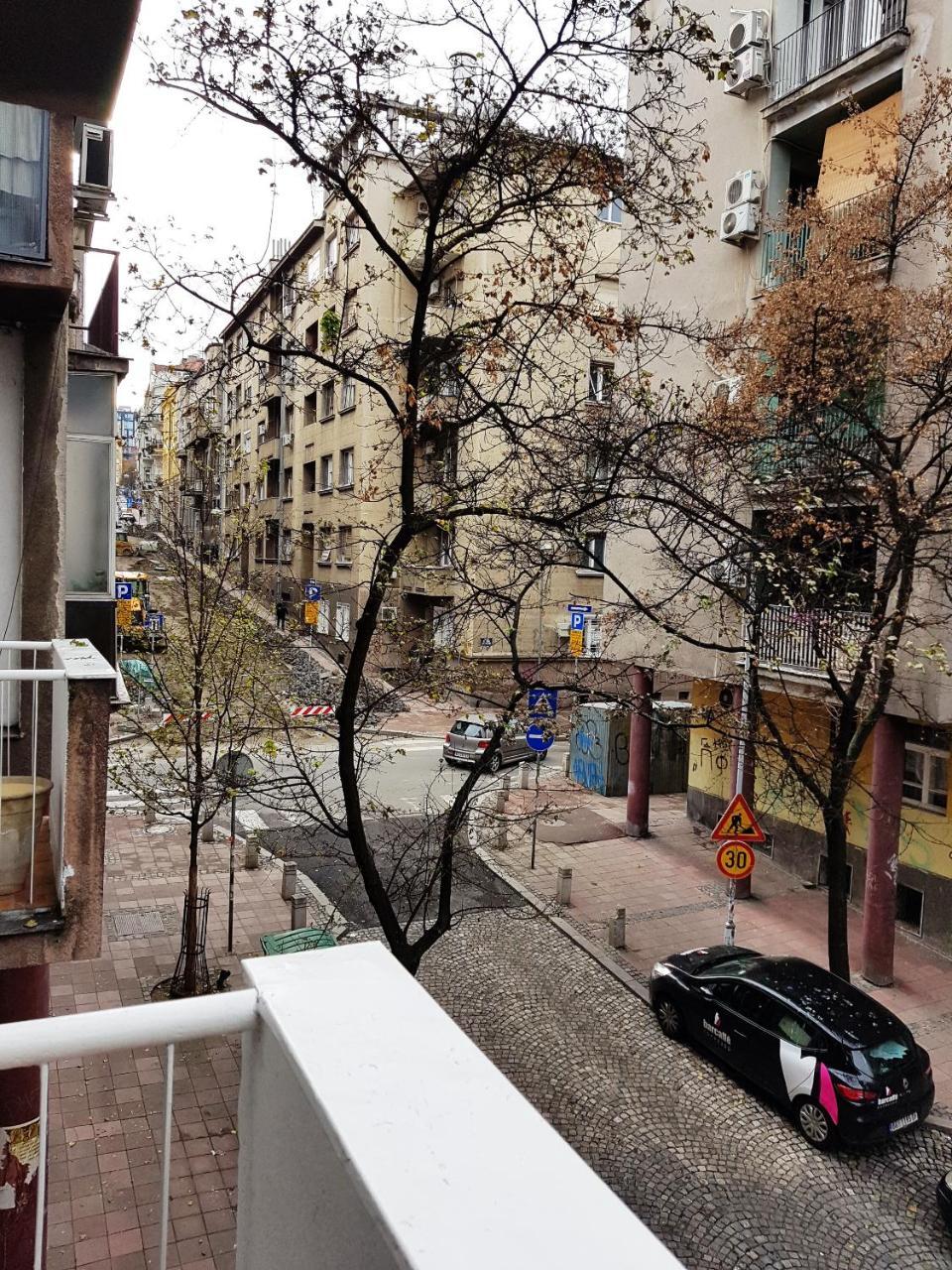 Favorite Apartment Βελιγράδι Εξωτερικό φωτογραφία