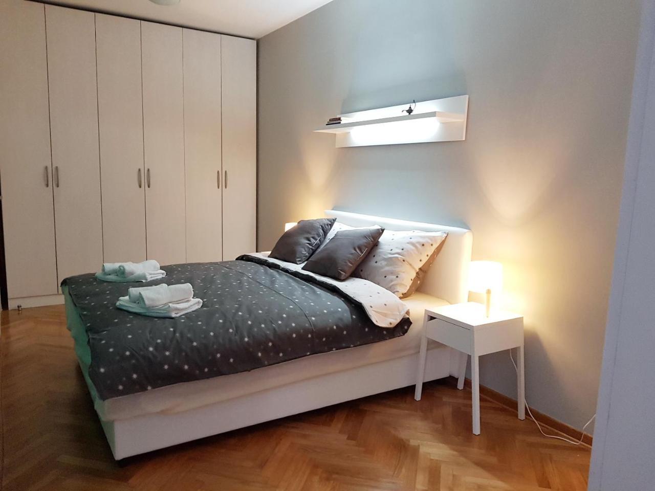 Favorite Apartment Βελιγράδι Εξωτερικό φωτογραφία