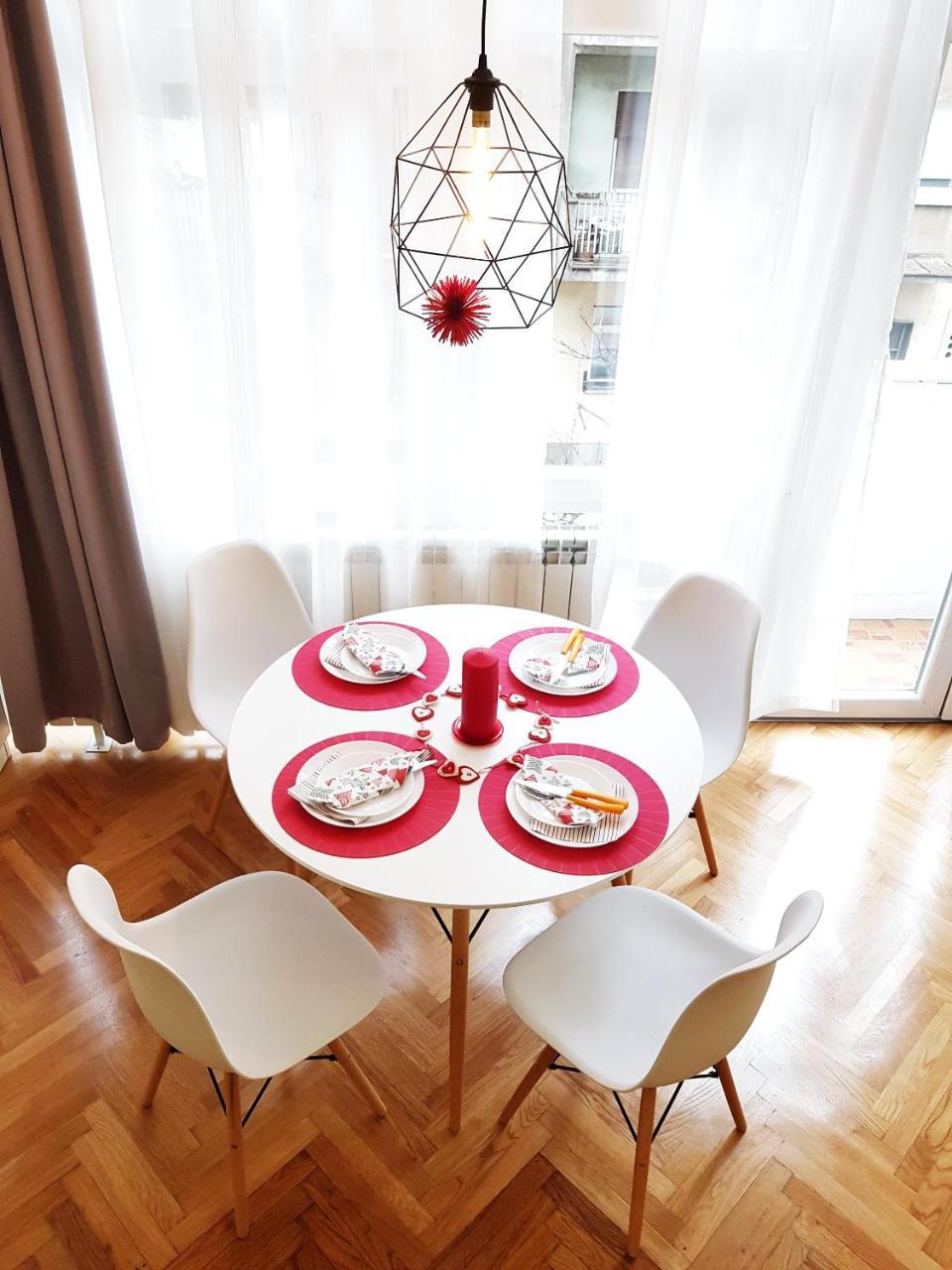 Favorite Apartment Βελιγράδι Εξωτερικό φωτογραφία