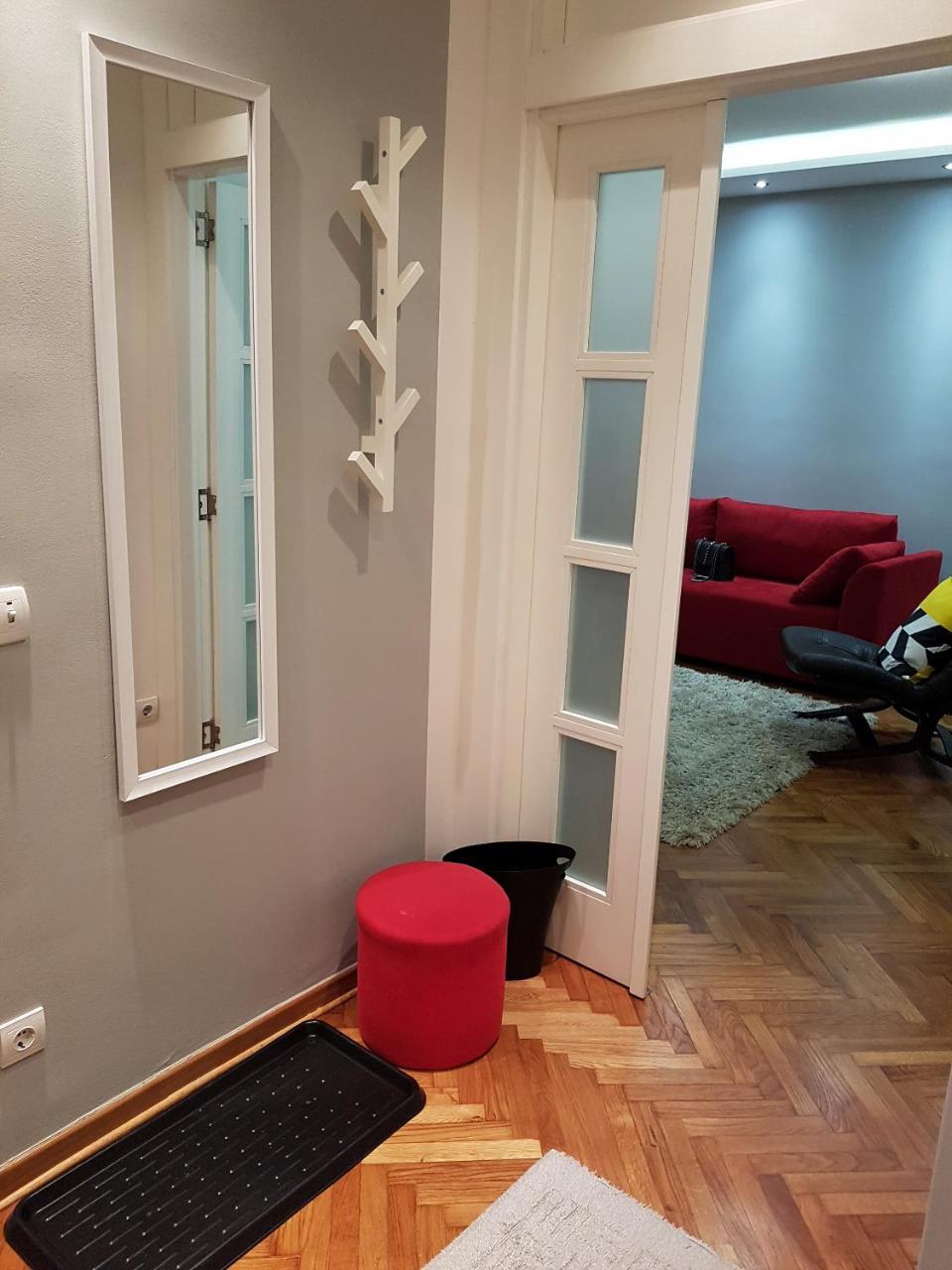 Favorite Apartment Βελιγράδι Εξωτερικό φωτογραφία