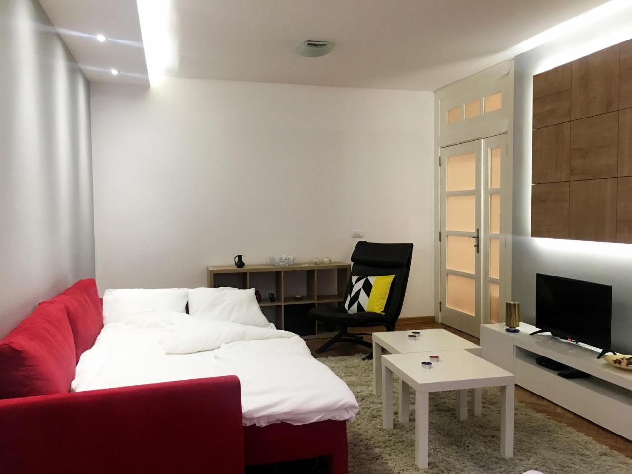 Favorite Apartment Βελιγράδι Εξωτερικό φωτογραφία
