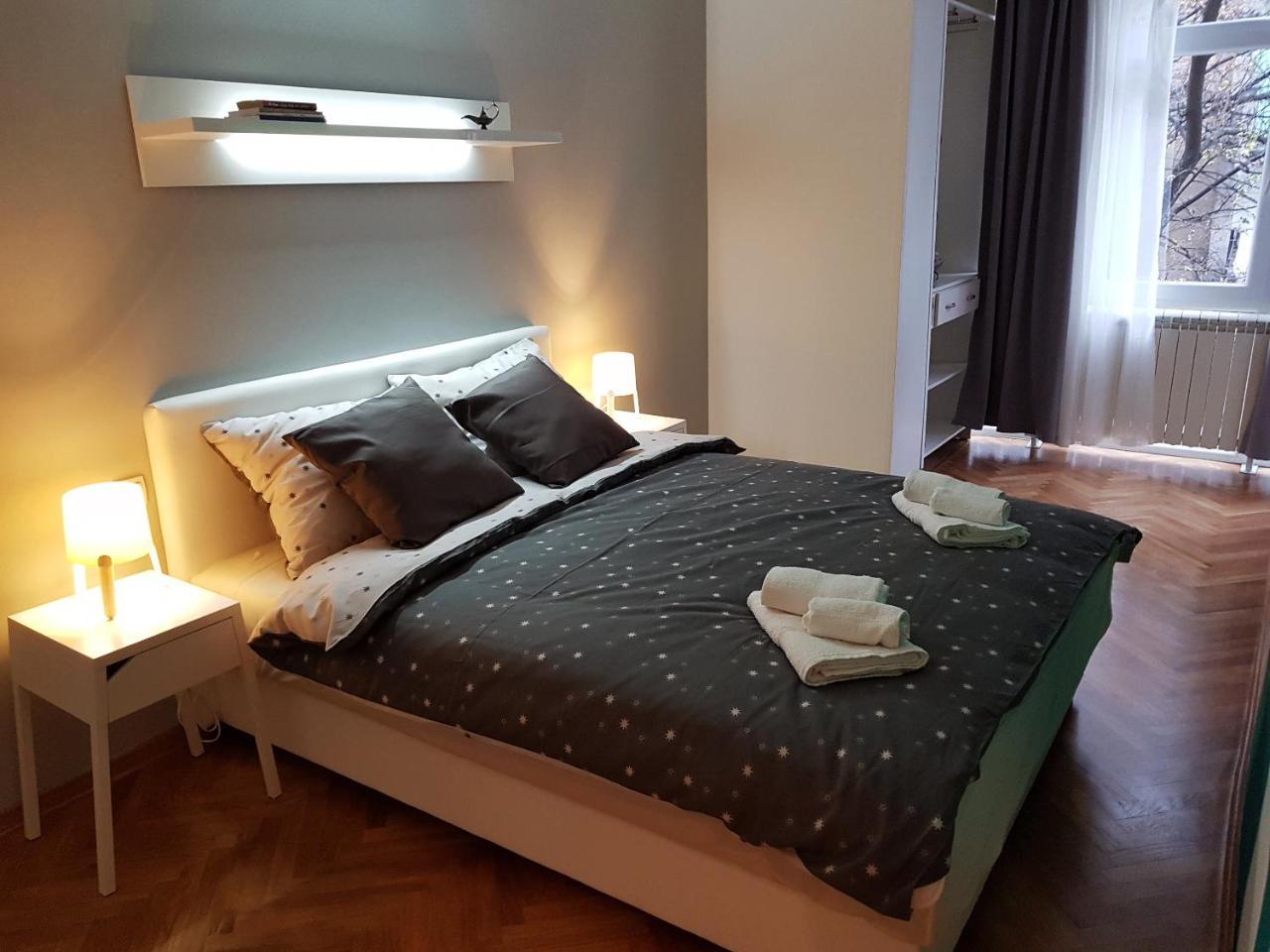 Favorite Apartment Βελιγράδι Εξωτερικό φωτογραφία