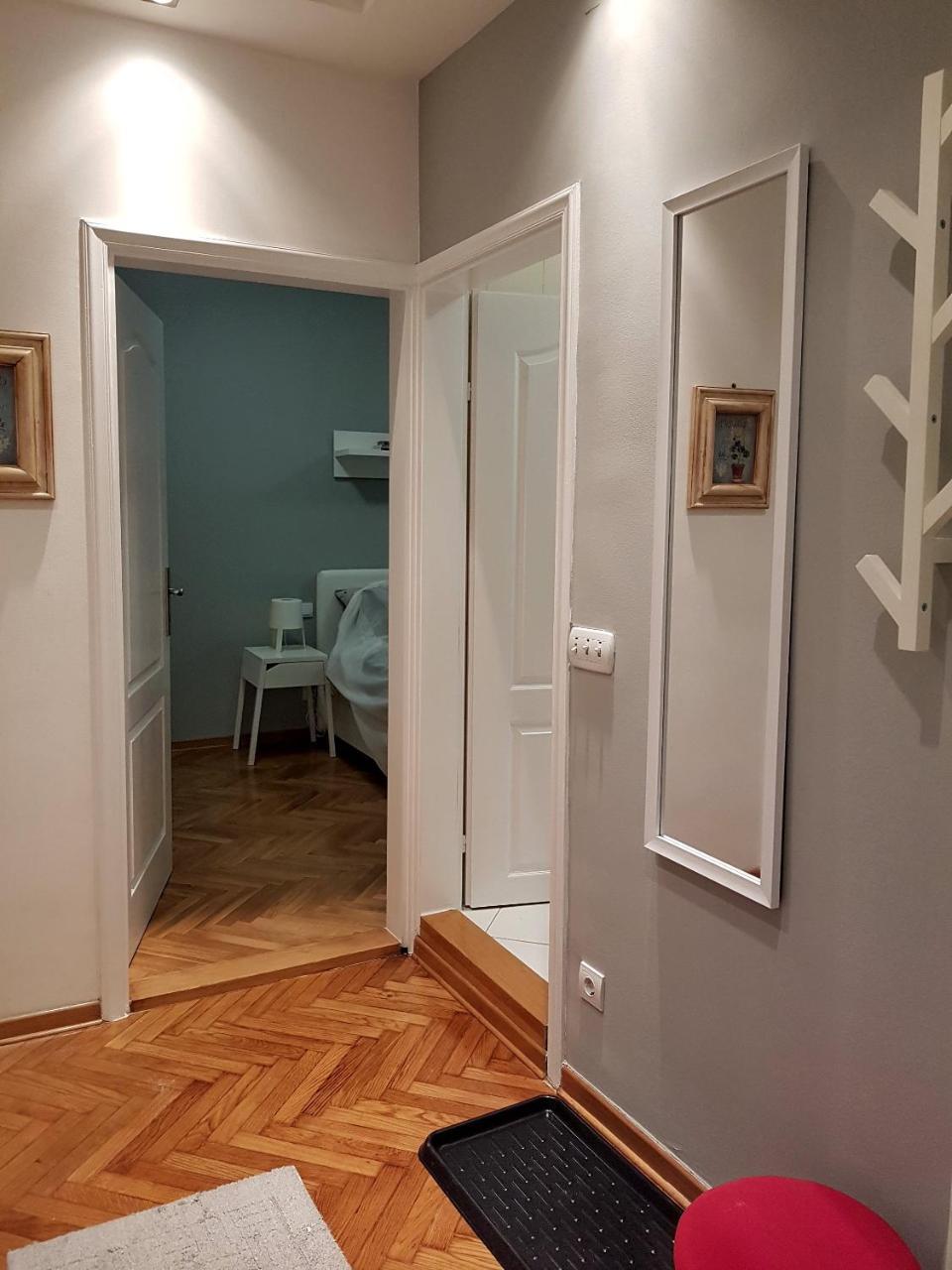 Favorite Apartment Βελιγράδι Εξωτερικό φωτογραφία