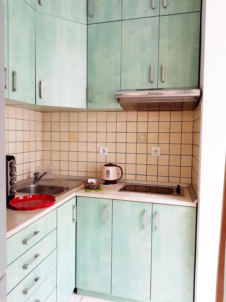 Favorite Apartment Βελιγράδι Εξωτερικό φωτογραφία