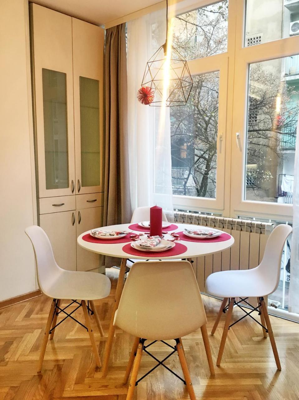 Favorite Apartment Βελιγράδι Εξωτερικό φωτογραφία