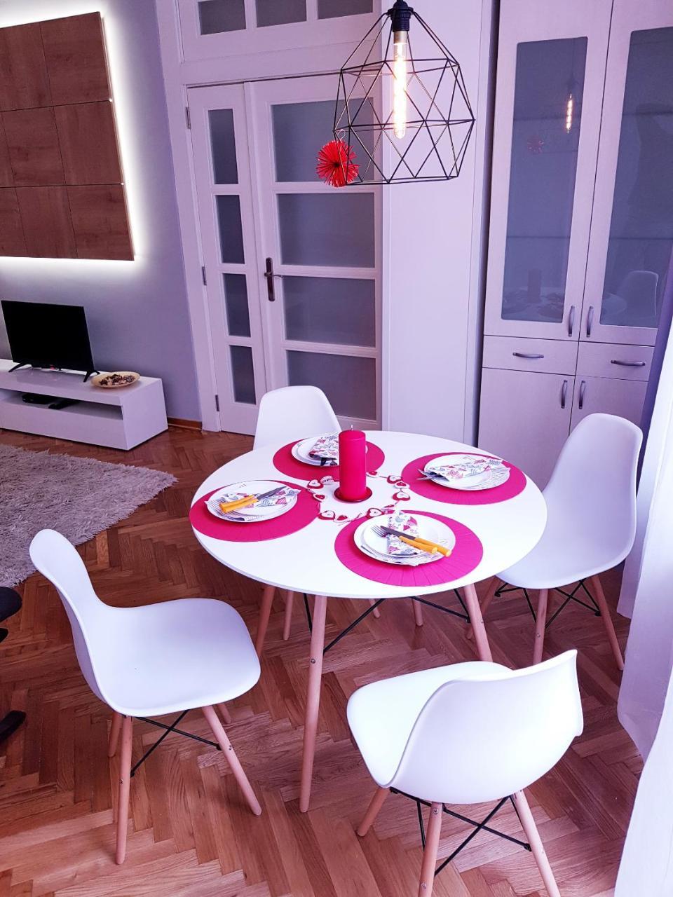 Favorite Apartment Βελιγράδι Εξωτερικό φωτογραφία