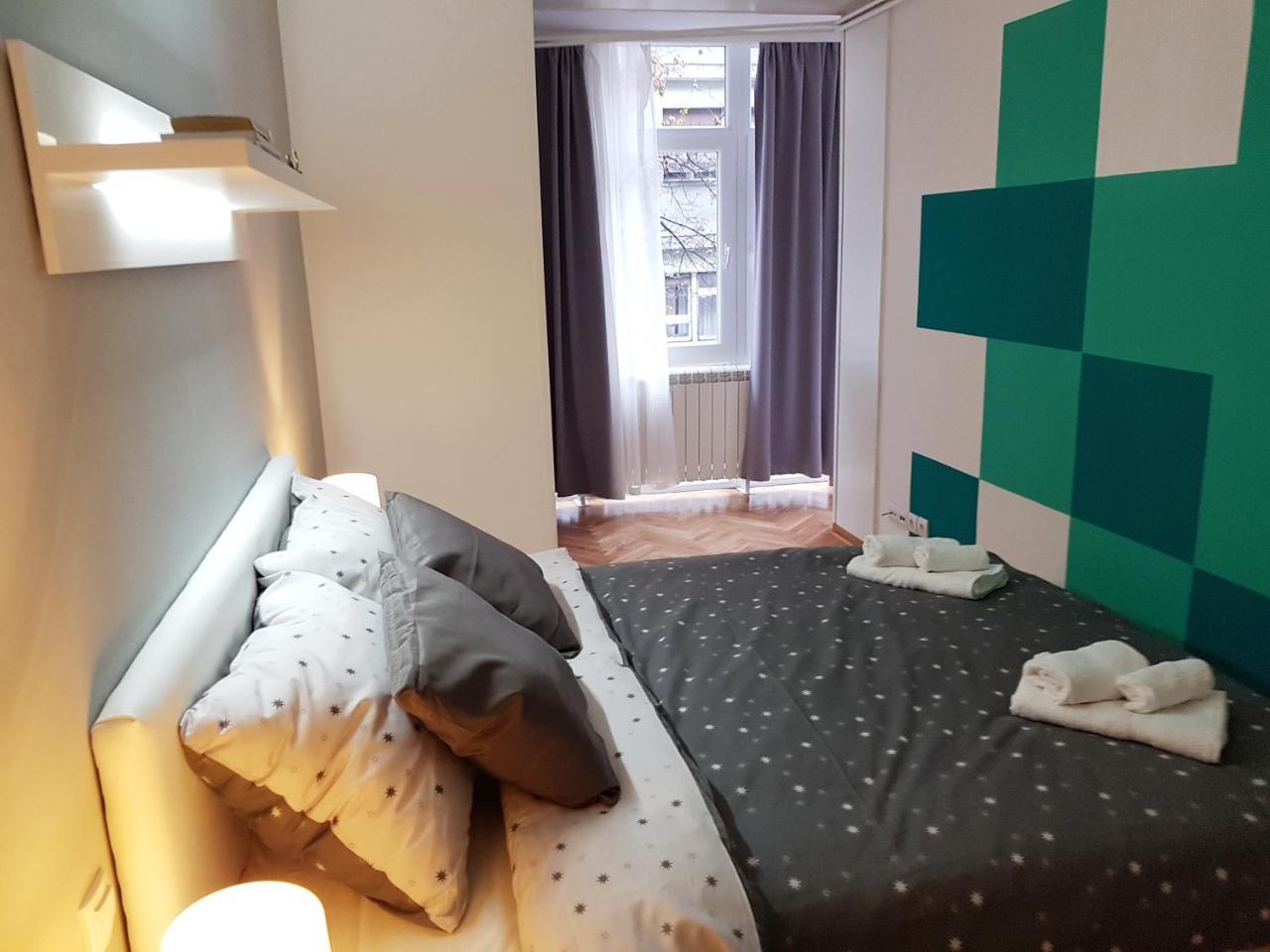 Favorite Apartment Βελιγράδι Εξωτερικό φωτογραφία