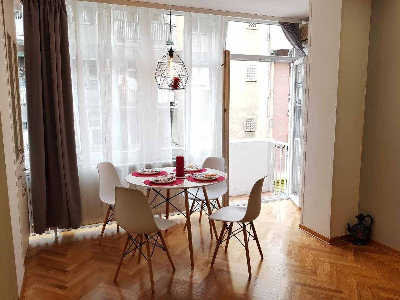 Favorite Apartment Βελιγράδι Εξωτερικό φωτογραφία