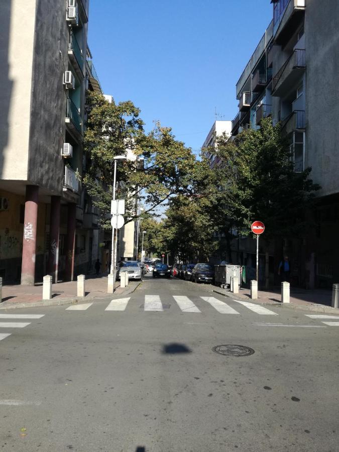 Favorite Apartment Βελιγράδι Εξωτερικό φωτογραφία